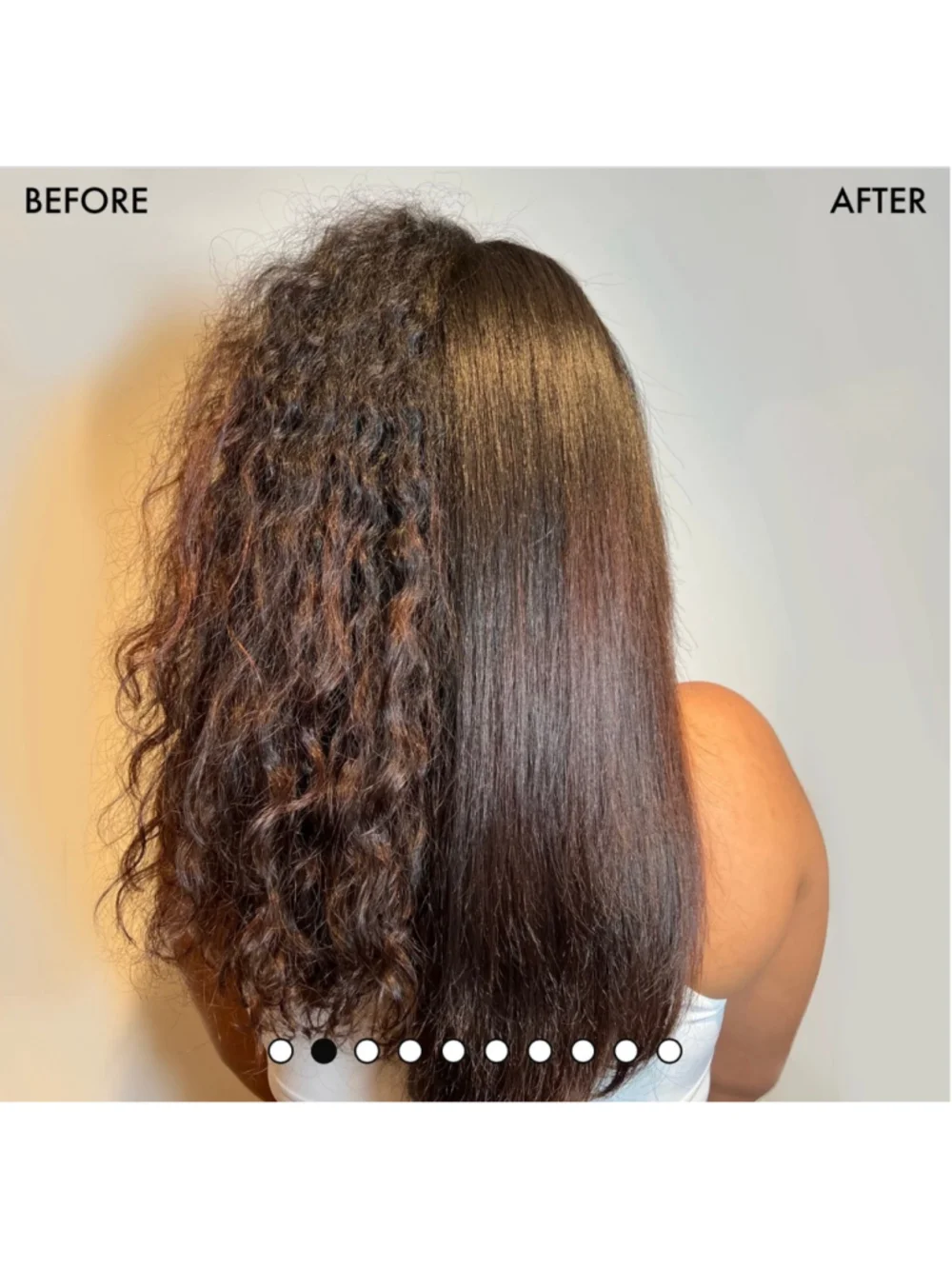 Fekkai Clean Stylers Straight Balm Hair Styling